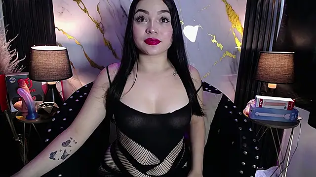 Veroo Hotlips online show from April 9, 2026, 7:20 pm