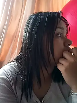 cami  sexy online show from February 9, 2026, 10:30 pm