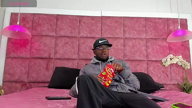 Jeff Black99 online show from February 18, 2026, 4:10 am