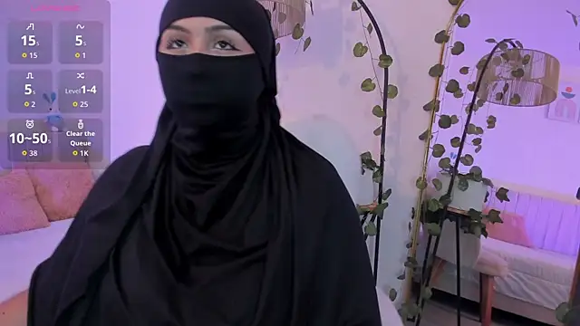 Amirah online show from June 3, 2026, 5:17 pm