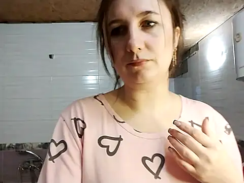 Koshova1836 online show from February 2, 2026, 9:36 pm