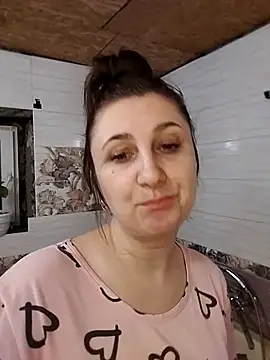 Koshova1836 online show from February 27, 2026, 10:20 pm