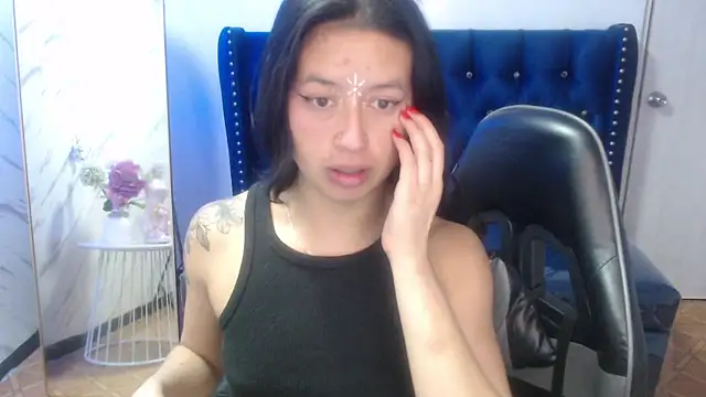 Candy Rose v online show from March 6, 2026, 1:06 pm