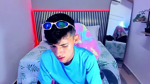 Astaroth Grigori online show from February 7, 2026, 7:11 pm