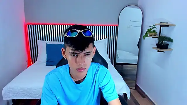 Astaroth Grigori online show from February 11, 2026, 7:14 pm