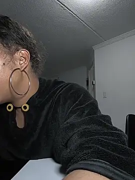 NovaCeleste online show from April 16, 2026, 6:14 am