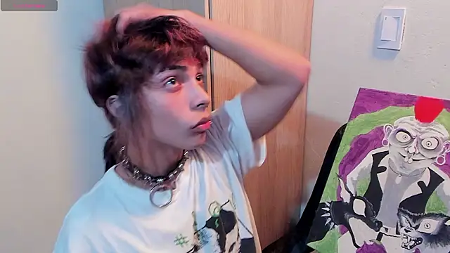 God Dereck online show from February 18, 2026, 6:44 am