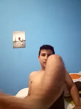 Jasper CRISO online show from February 28, 2026, 4:39 pm