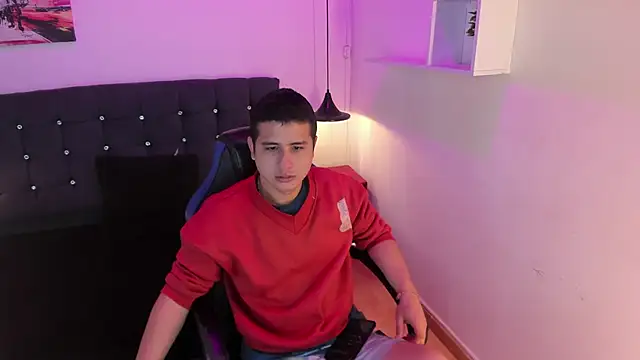 Jasper CRISO online show from January 18, 2026, 4:21 pm