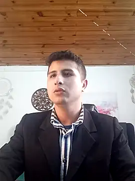 Jasper CRISO online show from February 27, 2026, 10:09 pm