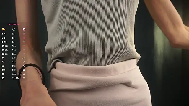 itsagainEmily online show from April 30, 2026, 10:33 am