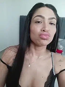 Ina Jody  online show from March 12, 2026, 7:51 pm