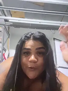 Snapshot of MorenaCariok chatting on January 17, 2026, 12:48 am MorenaCariok online show from January 17, 2026, 12:48 am