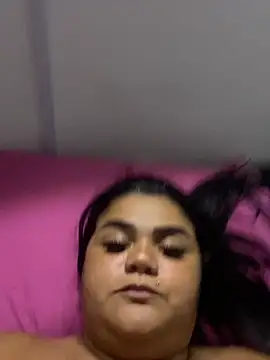 Snapshot of MorenaCariok chatting on January 18, 2026, 4:27 am MorenaCariok online show from January 18, 2026, 4:27 am