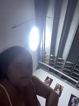 MorenaCariok online show from March 26, 2026, 1:26 am