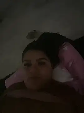 MorenaCariok online show from March 23, 2026, 12:00 am