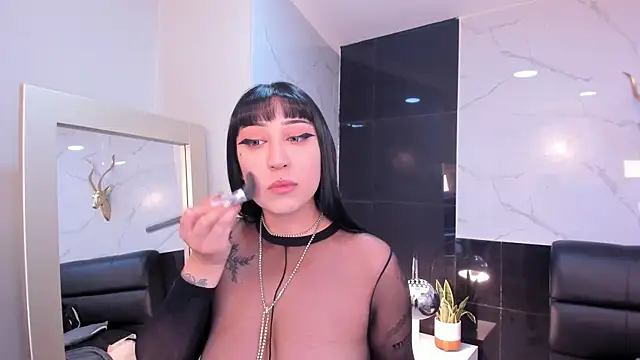 KomiCatt online show from March 31, 2026, 1:13 pm