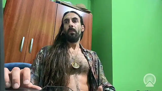 aircum99 online show from April 9, 2026, 4:36 am