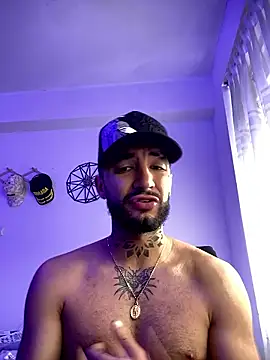 juanlouis pierre online show from January 14, 2026, 4:43 pm