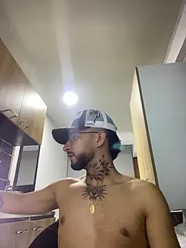 juanlouis pierre online show from February 4, 2026, 1:11 am