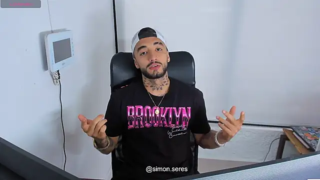 juanlouis pierre online show from February 14, 2026, 10:43 pm