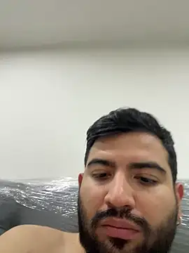 Arleymounthblack online show from January 15, 2026, 12:03 am