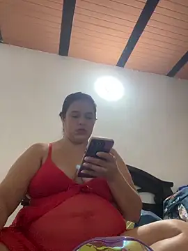 Julissa x online show from February 12, 2026, 12:05 pm