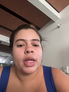 Julissa x online show from February 10, 2026, 10:09 pm