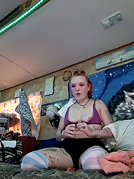 Tastybabe22 online show from June 10, 2026, 6:20 pm