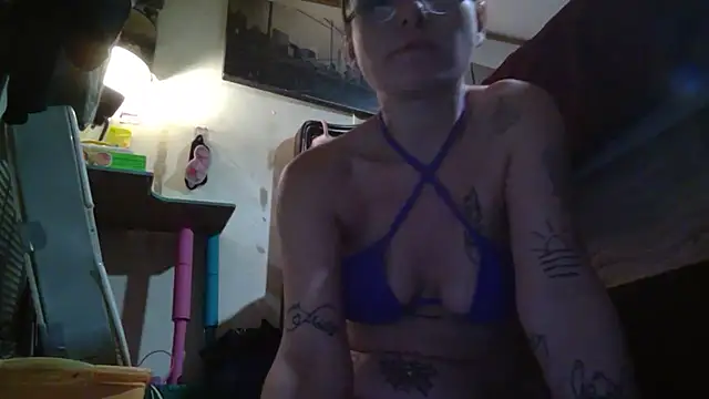 Tastybabe22 online show from July 29, 2026, 1:38 am