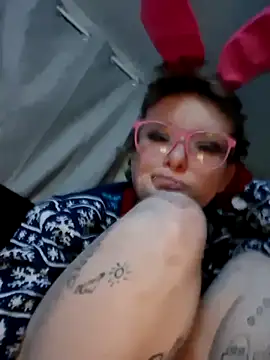 Tastybabe22 online show from February 11, 2026, 8:03 am