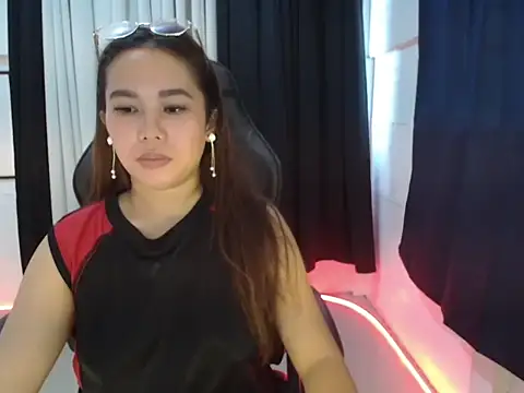 Bellashoweey online show from March 27, 2026, 3:15 am