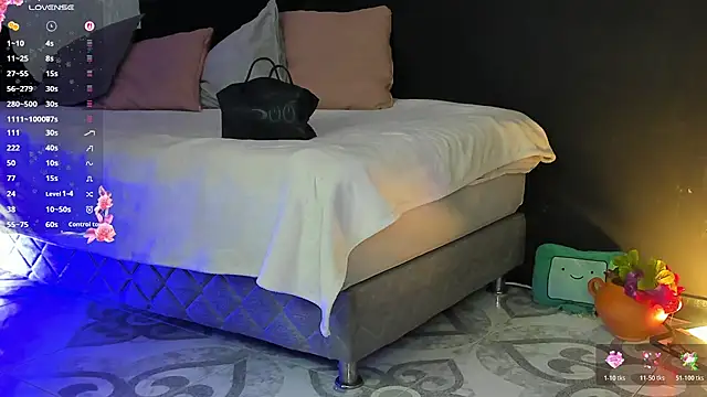 Snapshot of Noaah25_ chatting on February 28, 2026, 3:50 am Noaah25 online show from February 28, 2026, 3:50 am