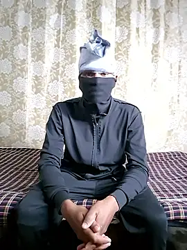 Forest Queen online show from January 14, 2026, 9:02 am