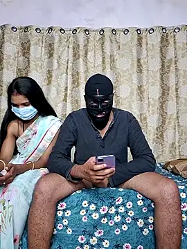 Forest Queen online show from January 31, 2026, 7:23 pm