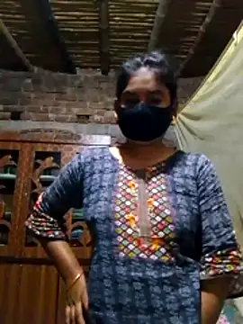 Hot Sweeti online show from March 29, 2026, 10:22 pm