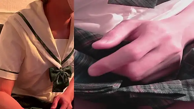 You Aoi online show from February 15, 2026, 4:57 am