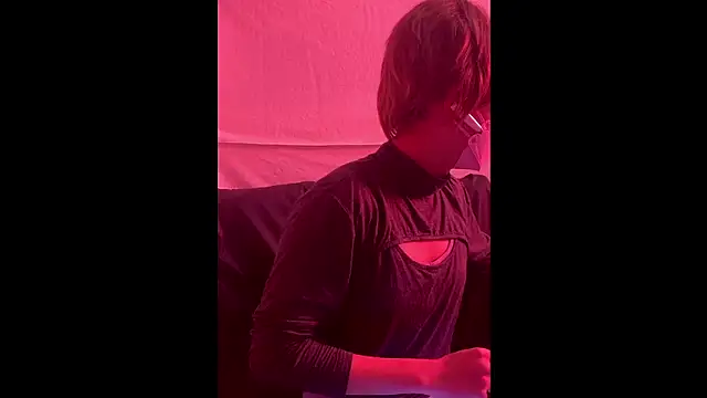 You Aoi online show from February 8, 2026, 4:21 am