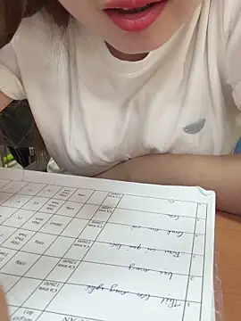 Donna9696 online show from March 23, 2026, 1:17 am