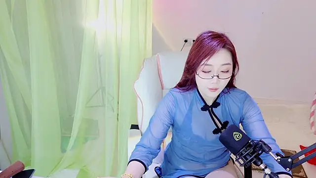 luna-168 online show from May 27, 2026, 8:11 am