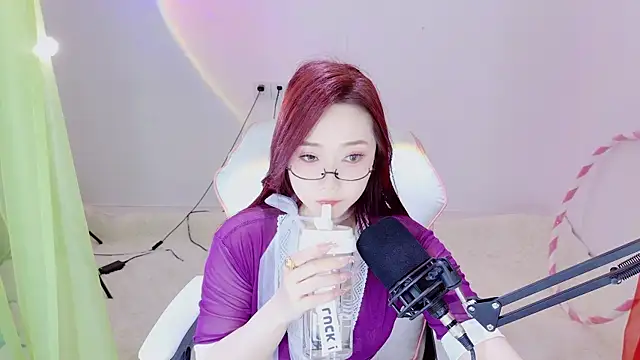 luna-168 online show from May 9, 2026, 9:12 am