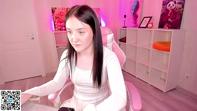 LexiVale online show from January 16, 2026, 9:24 am