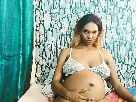 Caramelminxxx1 online show from February 3, 2026, 6:40 am