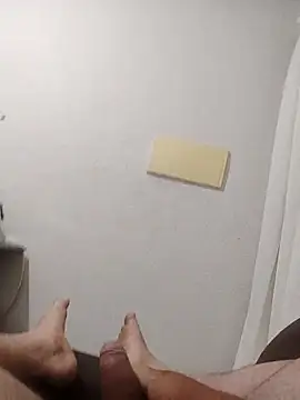 Misterio2030 online show from January 15, 2026, 8:18 am