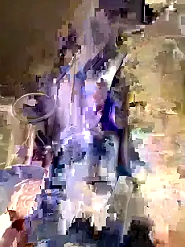 LadySn0w26 online show from February 1, 2026, 2:21 am