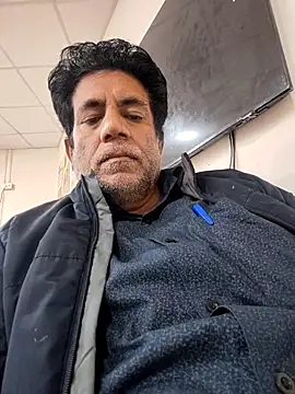 Aafreen999 online show from January 17, 2026, 6:39 am