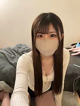 Ran-chan  online show from March 13, 2026, 2:22 pm