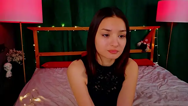 BarbaraGreen online show from January 16, 2026, 7:01 am