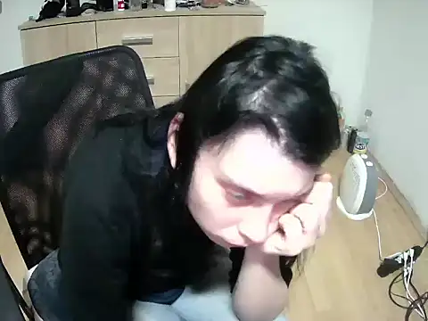 Snapshot of Lexagrimes chatting on February 25, 2026, 8:19 pm Lexagrimes online show from February 25, 2026, 8:19 pm