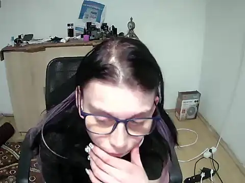 Snapshot of Lexagrimes chatting on February 5, 2026, 8:48 pm Lexagrimes online show from February 5, 2026, 8:48 pm